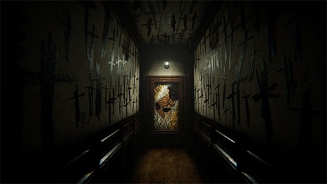 画像ギャラリー No.012のサムネイル画像 / ホラーアドベンチャー「Lurk in the Dark : Prologue」とヒーローアクション「UNDEFEATED」の無料配信がDMM GAMES PCゲームフロアで開始