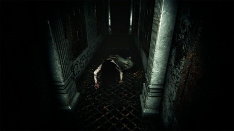画像ギャラリー No.015のサムネイル画像 / ホラーアドベンチャー「Lurk in the Dark : Prologue」とヒーローアクション「UNDEFEATED」の無料配信がDMM GAMES PCゲームフロアで開始