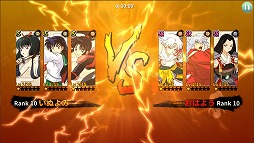 画像ギャラリー No.005のサムネイル画像 / 「犬夜叉」を題材にした3DアクションRPG「犬夜叉 −よみがえる物語−」が2020年上半期にリリース。事前登録受付開始＆体験版の配信も予定