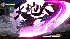 画像ギャラリー No.004のサムネイル画像 / アーケード版「GUILTY GEAR ‐STRIVE‐」，新キャラ“シン＝キスク”が登場するアップデートを11月29日に実施