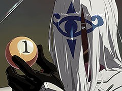 アーケード版「GUILTY GEAR -STRIVE-」，ヴェノムの参戦を含む最新アップデートを4月25日に実施