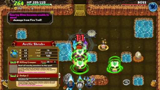 画像ギャラリー No.007のサムネイル画像 / ローグライクRPG「ドラゴンファング」がPCに移植。「Dragon Fang -Drahn's Mystery Dungeon」が2月4日よりSteamで配信へ