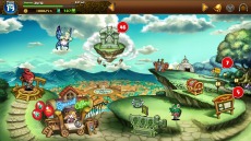 画像ギャラリー No.009のサムネイル画像 / ローグライクRPG「ドラゴンファング」がPCに移植。「Dragon Fang -Drahn's Mystery Dungeon」が2月4日よりSteamで配信へ