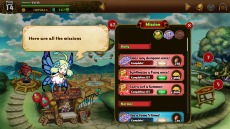 画像ギャラリー No.013のサムネイル画像 / ローグライクRPG「ドラゴンファング」がPCに移植。「Dragon Fang -Drahn's Mystery Dungeon」が2月4日よりSteamで配信へ