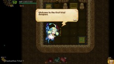 画像ギャラリー No.014のサムネイル画像 / ローグライクRPG「ドラゴンファング」がPCに移植。「Dragon Fang -Drahn's Mystery Dungeon」が2月4日よりSteamで配信へ