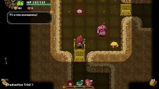画像ギャラリー No.015のサムネイル画像 / ローグライクRPG「ドラゴンファング」がPCに移植。「Dragon Fang -Drahn's Mystery Dungeon」が2月4日よりSteamで配信へ