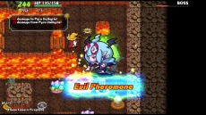 画像ギャラリー No.018のサムネイル画像 / ローグライクRPG「ドラゴンファング」がPCに移植。「Dragon Fang -Drahn's Mystery Dungeon」が2月4日よりSteamで配信へ