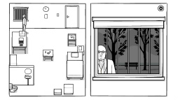 画像ギャラリー No.006のサムネイル画像 / 失った記憶と不可解な状況。スマホ向け謎解きゲーム「The White Door」を紹介する「(ほぼ)日刊スマホゲーム通信」第2212回
