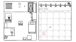 画像ギャラリー No.007のサムネイル画像 / 失った記憶と不可解な状況。スマホ向け謎解きゲーム「The White Door」を紹介する「(ほぼ)日刊スマホゲーム通信」第2212回