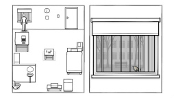 The White Door / ホワイトドア