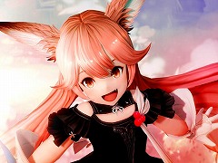 マルチプラットフォームMMORPG「GRAN SAGA」，プレイ映像を含めたムービーが公開。韓国での事前予約数が100万を突破