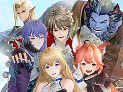 「GRAN SAGA」，さまざまなコンテンツが確認できる最新トレイラー公開 