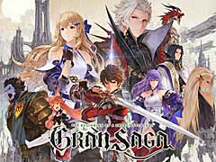 NPIXELのマルチプラットフォーム向けMMORPG「GRAN SAGA」，韓国で正式サービス開始 