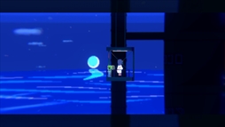 画像ギャラリー No.004のサムネイル画像 / Nintendo Switch用ソフト「アンリアルライフ」の発売日が5月14日に決定。記憶喪失の少女が不思議な街を旅する謎解きアドベンチャー