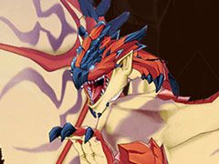 「モンスターハンター ライダーズ」は2月に配信予定。新たな映像やキャラの相関図，モンスター情報なども公開に