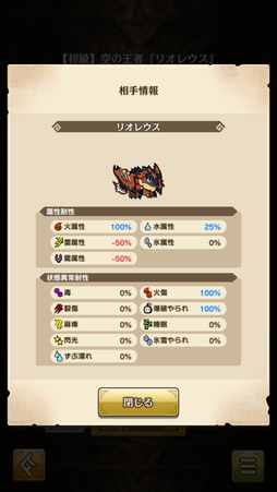 画像ギャラリー No.015のサムネイル画像 / 「モンスターハンター ライダーズ」先行プレイレポート。モンスターとライダーの組み合わせがキモになる戦略性の高いコマンドバトルがアツい