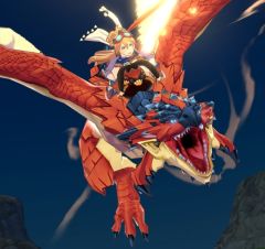 今夜の「RADIO 4Gamer Tap（仮）」では，カプコンより配信中の「モンスターハンター ライダーズ」を取り上げます