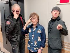 マフィア梶田の二次元が来い！：第494回「バージョンアップされた森のモンスターライダーズ」