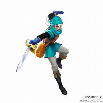 画像ギャラリー No.002のサムネイル画像 / 「モンハンライダーズ」が「星のドラゴンクエスト」とのスペシャルコラボイベント第2弾を実施