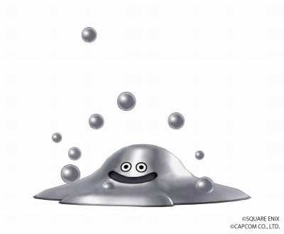 画像ギャラリー No.005のサムネイル画像 / 「モンハンライダーズ」が「星のドラゴンクエスト」とのスペシャルコラボイベント第2弾を実施