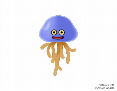 画像ギャラリー No.010のサムネイル画像 / 「モンハンライダーズ」が「星のドラゴンクエスト」とのスペシャルコラボイベント第2弾を実施