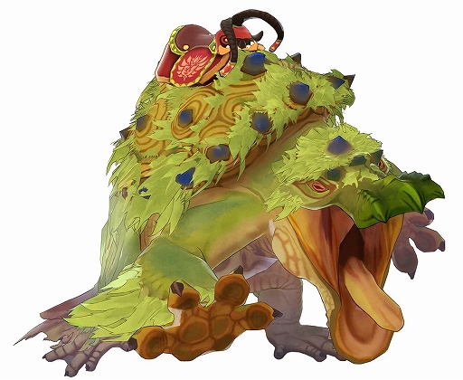 画像ギャラリー No.006のサムネイル画像 / 「MH-R」×「モンスターハンターライズ」コラボが2月26日に開始