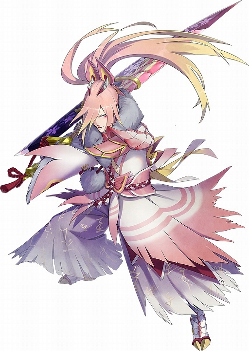 画像ギャラリー No.004のサムネイル画像 / 「モンハンライダーズ」，クエスト“龍天災 対宝纏”（中級〜極級）の配信がスタート