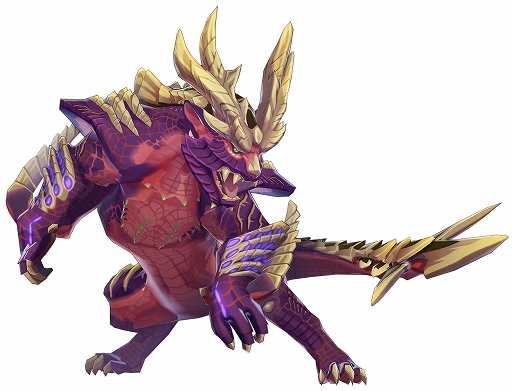 画像ギャラリー No.008のサムネイル画像 / 「モンハンライダーズ」と「モンスターハンターライズ」のコラボ第2弾が5月25日に開始