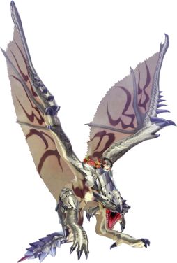 画像ギャラリー No.002のサムネイル画像 / 「モンスターハンター ライダーズ」で“第5回 夢幻の塔”が開催。新ライダー“エリオン[水桜刃]”も登場