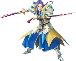 画像ギャラリー No.004のサムネイル画像 / 「モンスターハンター ライダーズ」で“第5回 夢幻の塔”が開催。新ライダー“エリオン[水桜刃]”も登場