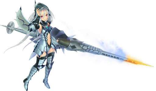 画像ギャラリー No.006のサムネイル画像 / 「モンハンライダーズ」,キリン亜種のタマゴが獲得できる“第6回 夢幻の塔”が開催