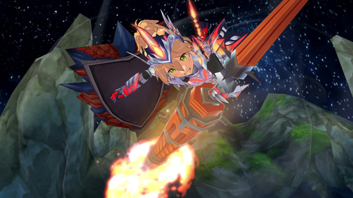 画像ギャラリー No.004のサムネイル画像 / 「モンハンライダーズ」x「モンスターハンターライズ」コラボ第3弾を8月24日から開催