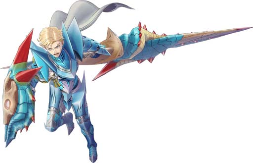 画像ギャラリー No.005のサムネイル画像 / 「モンスターハンター ライダーズ」，イベント“龍天災本戦 対天眼”が開催。ストーリーロードマップを公開