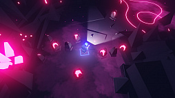 画像ギャラリー No.003のサムネイル画像 / 見下ろし視点型アクション「It came from space and ate our brains」がリマスター版へとアップデート。国内コンシューマ版はまもなくリリース