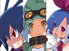 スマホ版「魔界戦記ディスガイア Refine」が配信開始。自動戦闘や最大8倍速でのバトルがサポートされ，高速レベリングが可能に