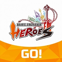画像ギャラリー No.001のサムネイル画像 / 「ブレイブ フロンティア ヒーローズ」専用のウォレットアプリ「GO!ブレヒロ」が配信開始