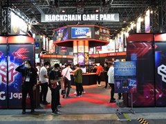 ［TGS2022］「THE KING OF FIGHTERS ARENA」など，6タイトルのブロックチェーンゲームをYGG Japanブースでチェック