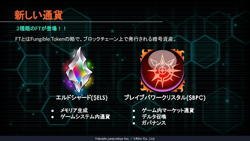 画像ギャラリー No.002のサムネイル画像 / 「ブレイブ フロンティア ヒーローズ」,新ゲーム通貨が登場する大型アップデートを3月9日配信
