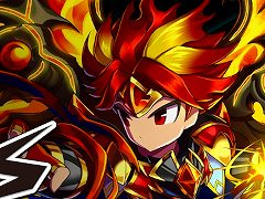 「ブレイブ フロンティア ヒーローズ」，4周年記念オンラインイベントを2024年1月27日に開催。ファンミーティングの申し込み受付がスタート