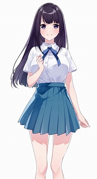 画像ギャラリー No.008のサムネイル画像 / 3人のヒロインと共に夏休みを満喫できる恋愛ADV「アオナツライン」のPS4版とPS Vita版が4月23日に発売決定