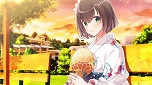 画像ギャラリー No.014のサムネイル画像 / 3人のヒロインと共に夏休みを満喫できる恋愛ADV「アオナツライン」のPS4版とPS Vita版が4月23日に発売決定