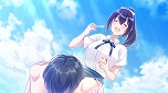画像ギャラリー No.016のサムネイル画像 / 3人のヒロインと共に夏休みを満喫できる恋愛ADV「アオナツライン」のPS4版とPS Vita版が4月23日に発売決定