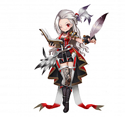 画像ギャラリー No.008のサムネイル画像 / 【PR】“電脳少女シロ”コラボに期待MAX！　スマホ向けオンラインRPG「ステラアルカナ〜愛の光と運命の絆」を紹介