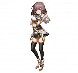 画像ギャラリー No.010のサムネイル画像 / 【PR】“電脳少女シロ”コラボに期待MAX！　スマホ向けオンラインRPG「ステラアルカナ〜愛の光と運命の絆」を紹介