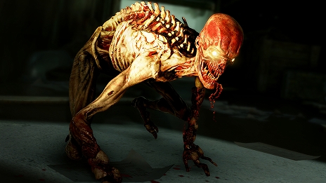 画像ギャラリー No.009のサムネイル画像 / 「Zombie Army 4:Dead War」，PS4用の日本語パッケージ版が2020年4月23日に発売。群がるゾンビを蹴散らすアクションシューター