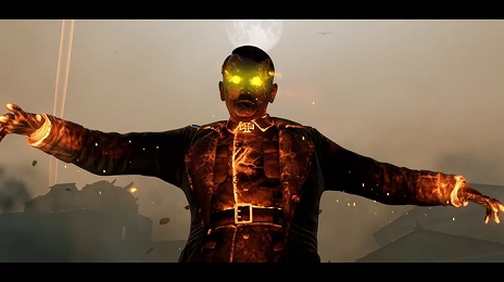 画像ギャラリー No.020のサムネイル画像 / 「Zombie Army 4:Dead War」，PS4用の日本語パッケージ版が2020年4月23日に発売。群がるゾンビを蹴散らすアクションシューター