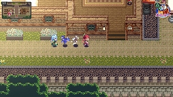 画像ギャラリー No.004のサムネイル画像 / PS4/Xbox One/Steam版「魔想のウィアートル」の配信がスタート。Steam版は10%OFFセールも開催