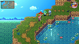 魔想のウィアートル