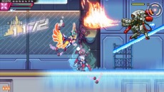 画像ギャラリー No.014のサムネイル画像 / PS4版「蒼き雷霆 ガンヴォルト ストライカーパック」が4月23日に発売。電子の謡精モルフォの新主題歌を収録