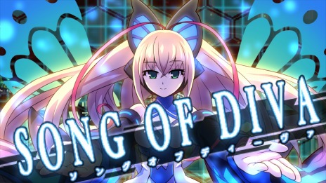 画像ギャラリー No.015のサムネイル画像 / PS4版「蒼き雷霆 ガンヴォルト ストライカーパック」が4月23日に発売。電子の謡精モルフォの新主題歌を収録